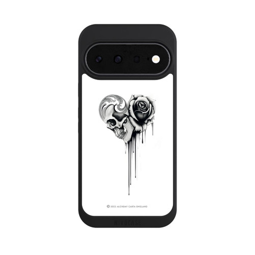 Google Pixel 11 NIVOpure Amour Noir