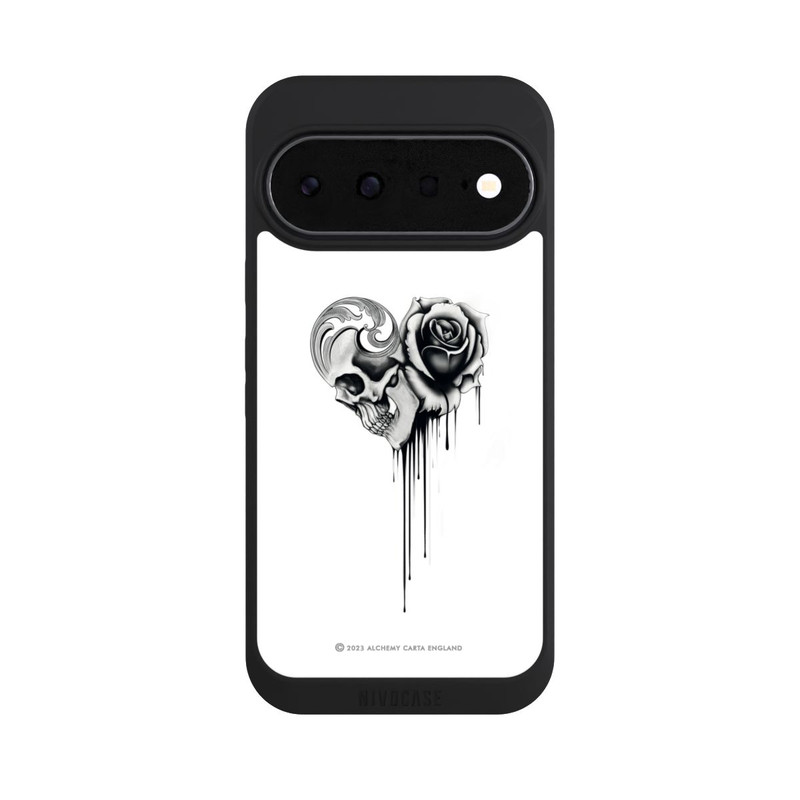 Pixel 11 NIVOpure Amour Noir