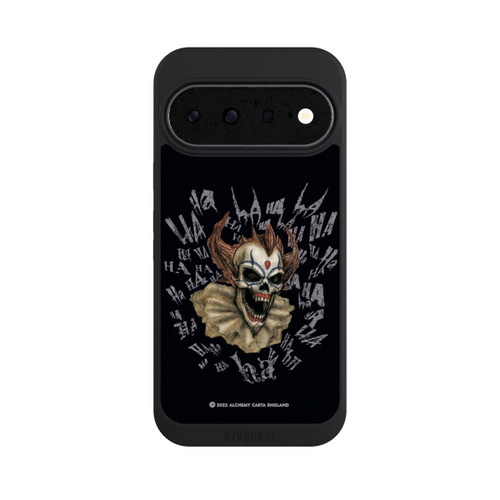 Google Pixel 11 NIVOpure Last Laugh