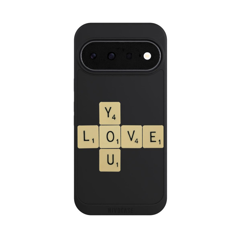 Pixel 11 NIVOpure Love You
