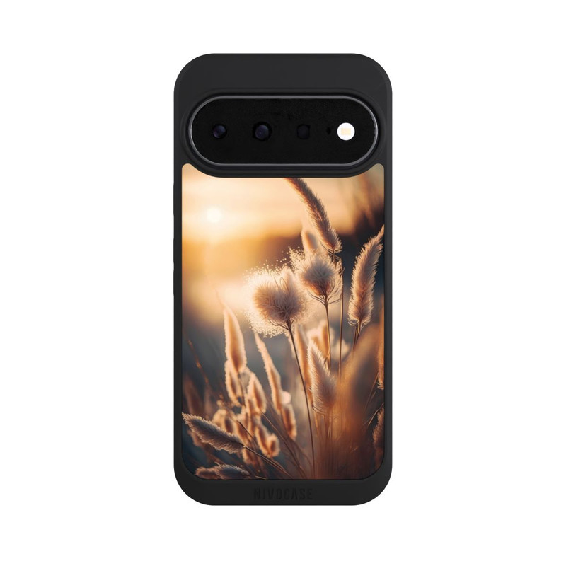 Pixel 11 NIVOpure Beautiful Back Light mit KI