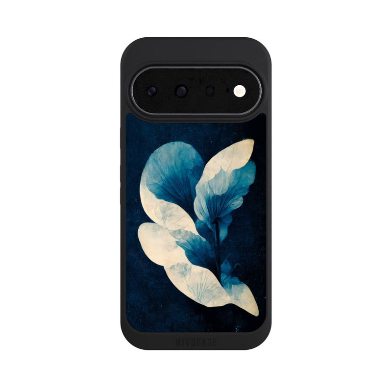 Pixel 11 NIVOpure Blaue Nachtlilie