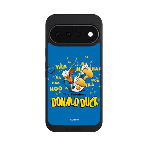 Google Pixel 11 NIVOpure Donald Duck Laughing