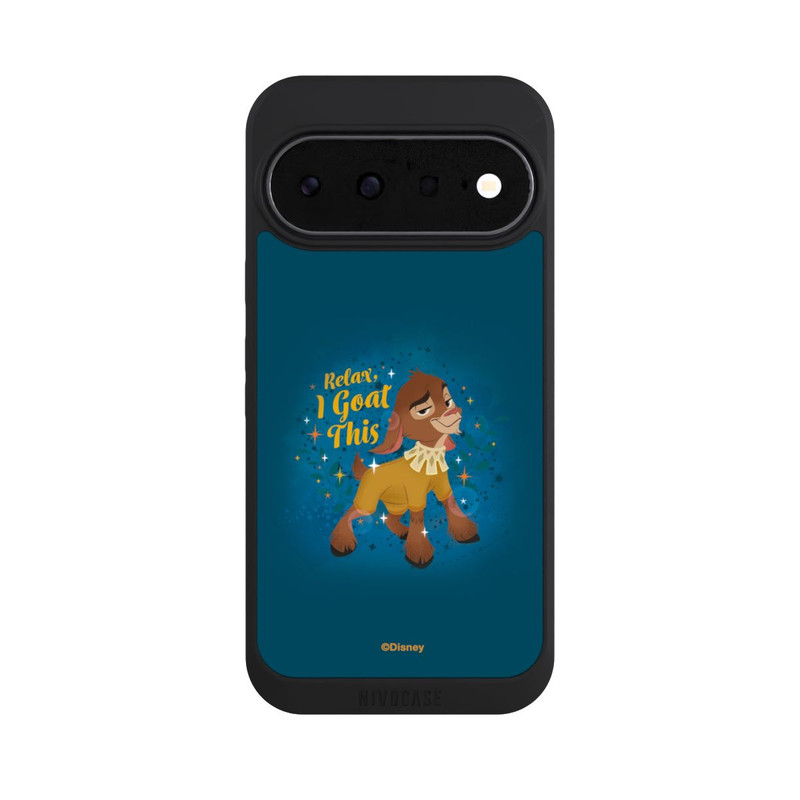 Pixel 11 NIVOpure Wish Relax I Goat This