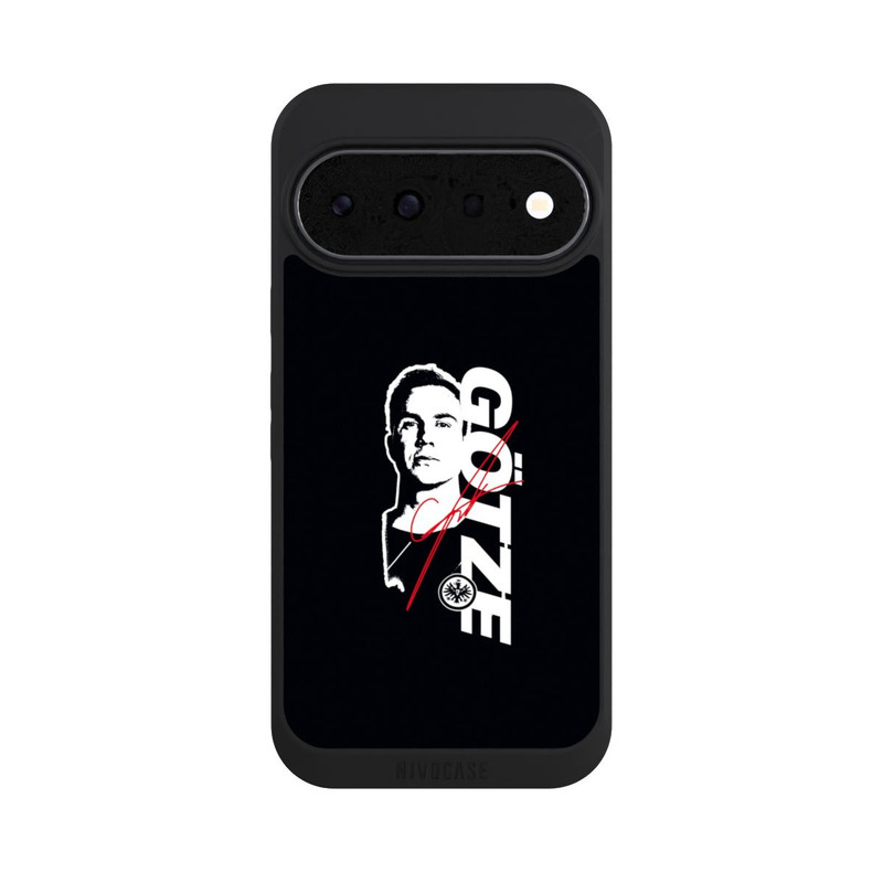 Pixel 11 NIVOpure M. Götze