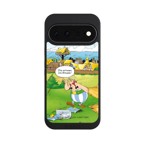 Google Pixel 11 NIVOpure Die Spinnen Die Römer