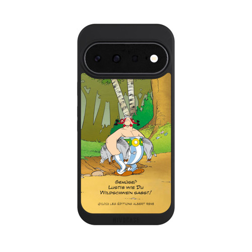 Google Pixel 11 NIVOpure Lustig Wie Du Wildschwein Sagst