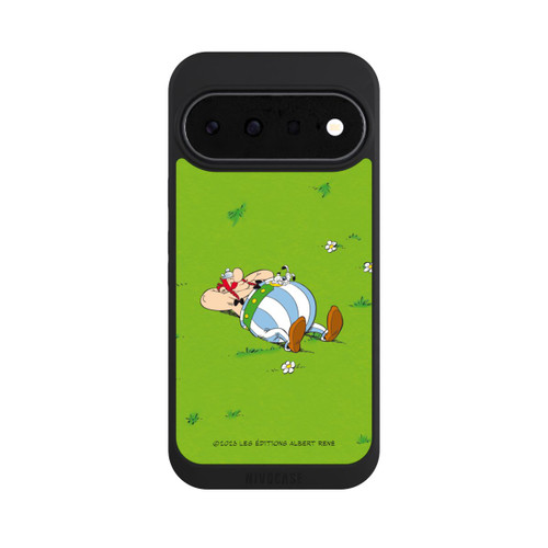 Google Pixel 11 NIVOpure Obelix Ruht Sich Aus