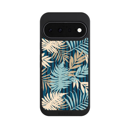 Google Pixel 11 NIVOpure Palm Garden Beige Pattern
