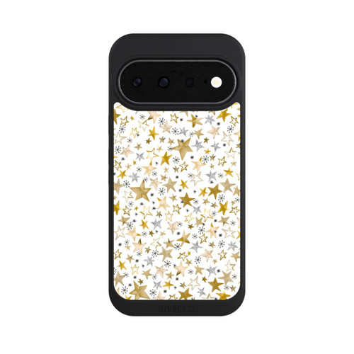 Google Pixel 11 NIVOpure Winter Stars Gold