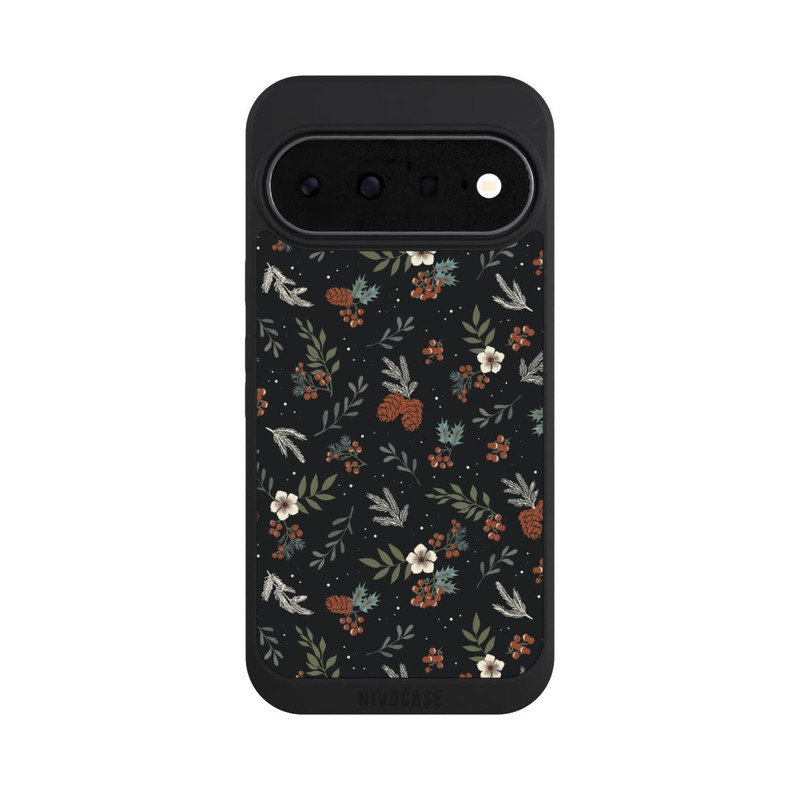Pixel 11 NIVOpure Weihnachten Natur