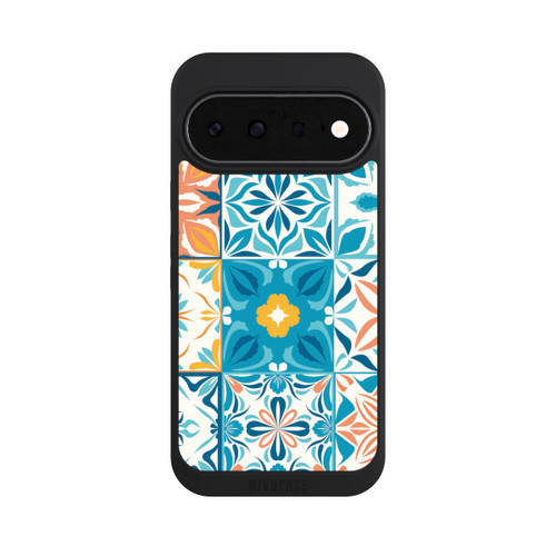 Google Pixel 11 NIVOpure Ornate Tiles