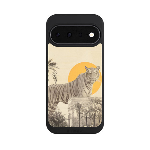 Google Pixel 11 NIVOpure Giant Tiger in Ruins