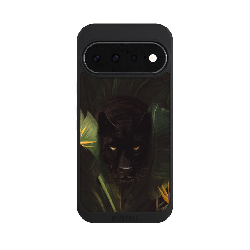 Pixel 11 NIVOpure Hello Panther