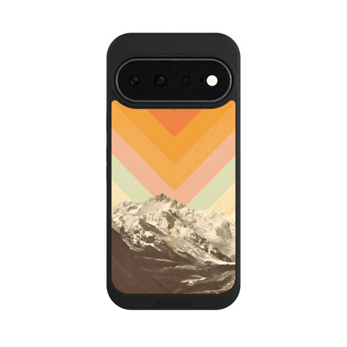 Google Pixel 11 NIVOpure Mountain Scape