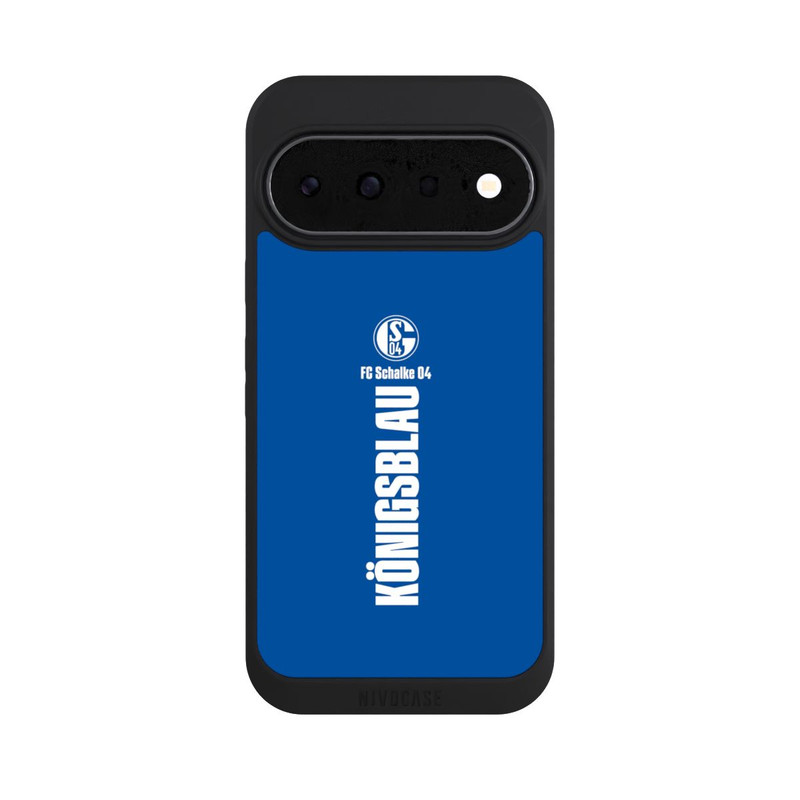 Pixel 11 NIVOpure S04 Königsblau