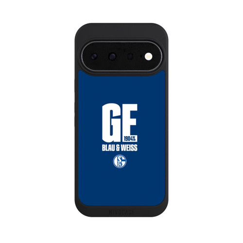 Google Pixel 11 NIVOpure S04 GE Blau &amp; Weiss