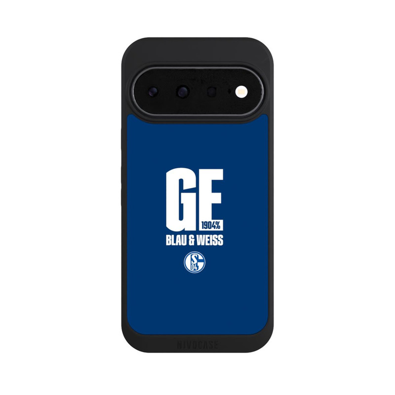 Pixel 11 NIVOpure S04 GE Blau & Weiss