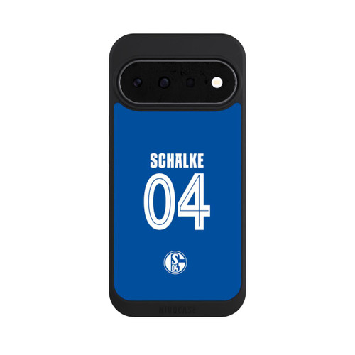 Google Pixel 11 NIVOpure Schalke 04 Hellblau