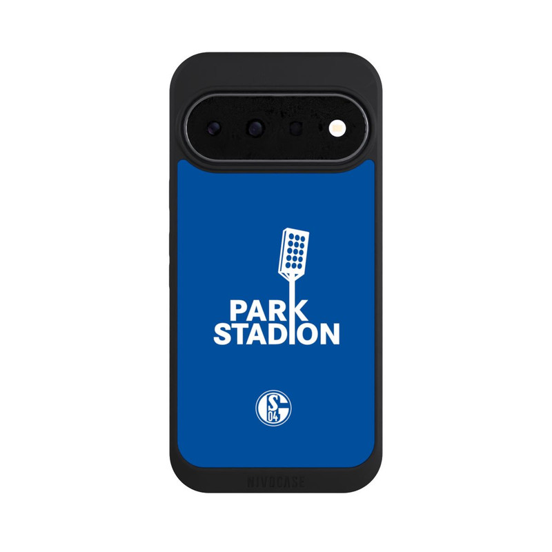 Pixel 11 NIVOpure S04 Parkstadion