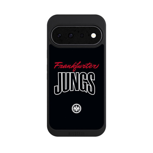 Google Pixel 11 NIVOpure Frankfurter Jungs