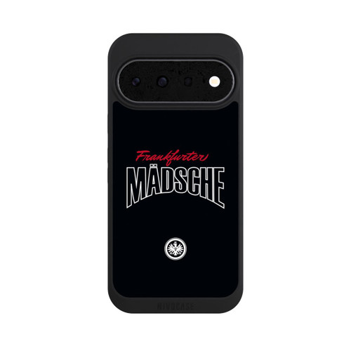 Google Pixel 11 NIVOpure Frankfurter Mädsche