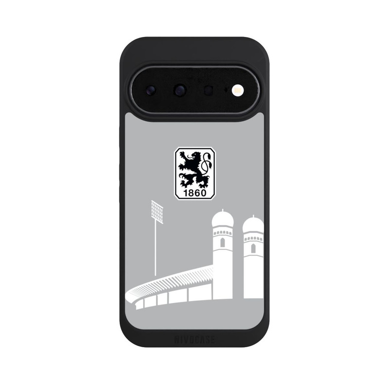 Pixel 11 NIVOpure TSV 1860 Skyline