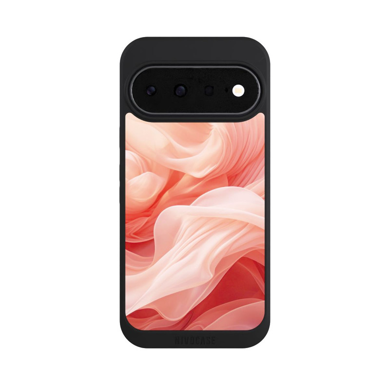 Pixel 11 NIVOpure Smooth Pink Texture