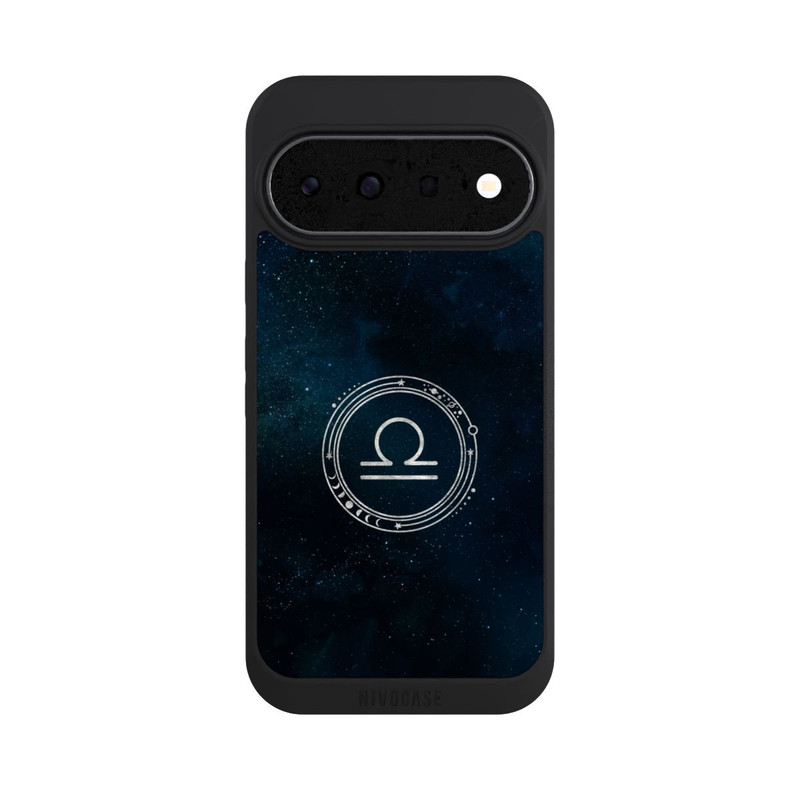 Pixel 11 NIVOpure Libra Zodiac Sign