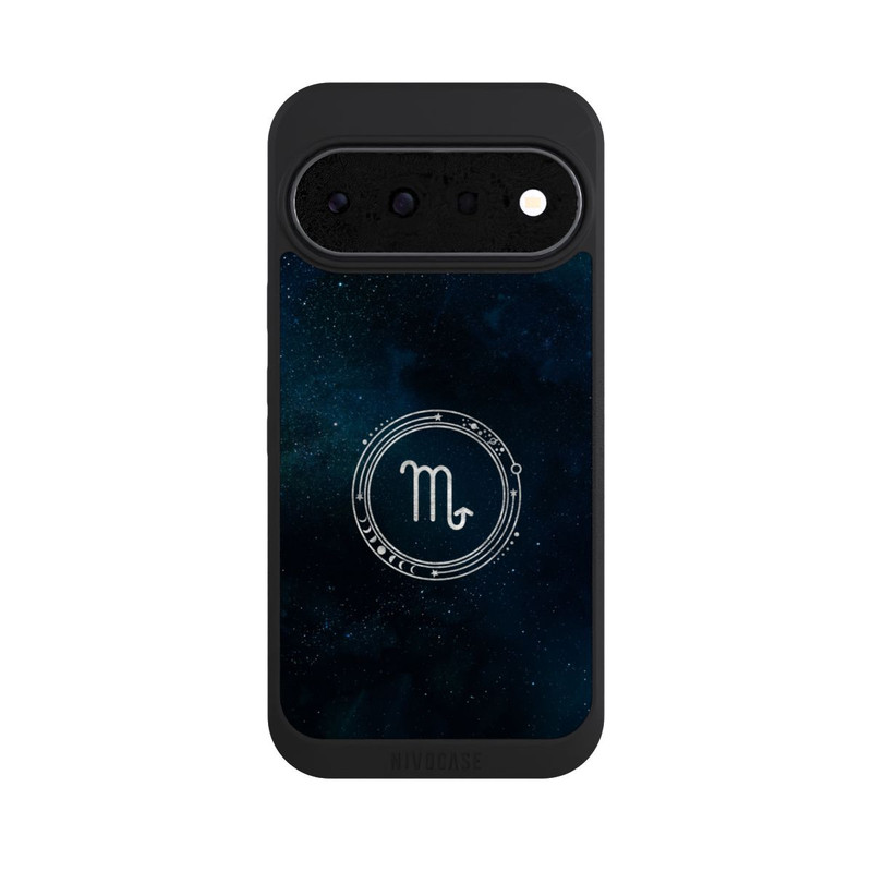 Pixel 11 NIVOpure Scorpio Zodiac Sign