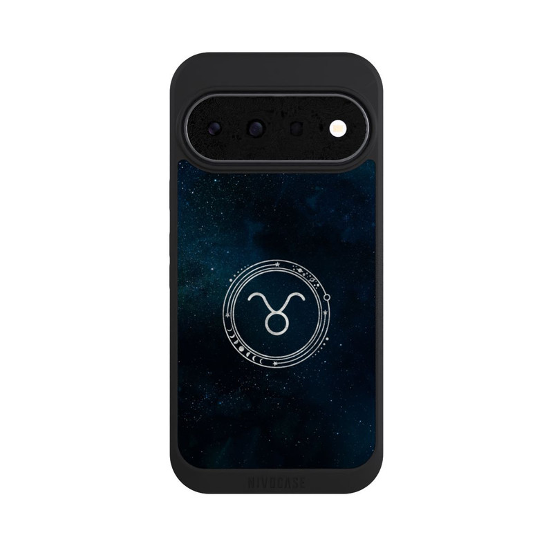Pixel 11 NIVOpure Taurus Zodiac Sign