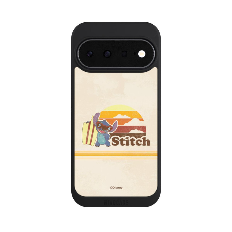 Pixel 11 NIVOpure Stitch Sunset Surfing