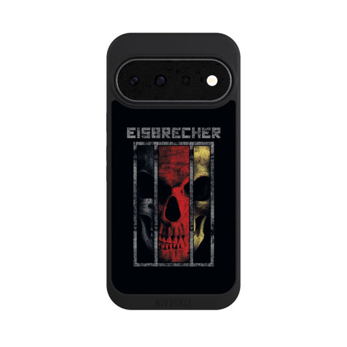 Google Pixel 11 NIVOpure This Is Deutsch