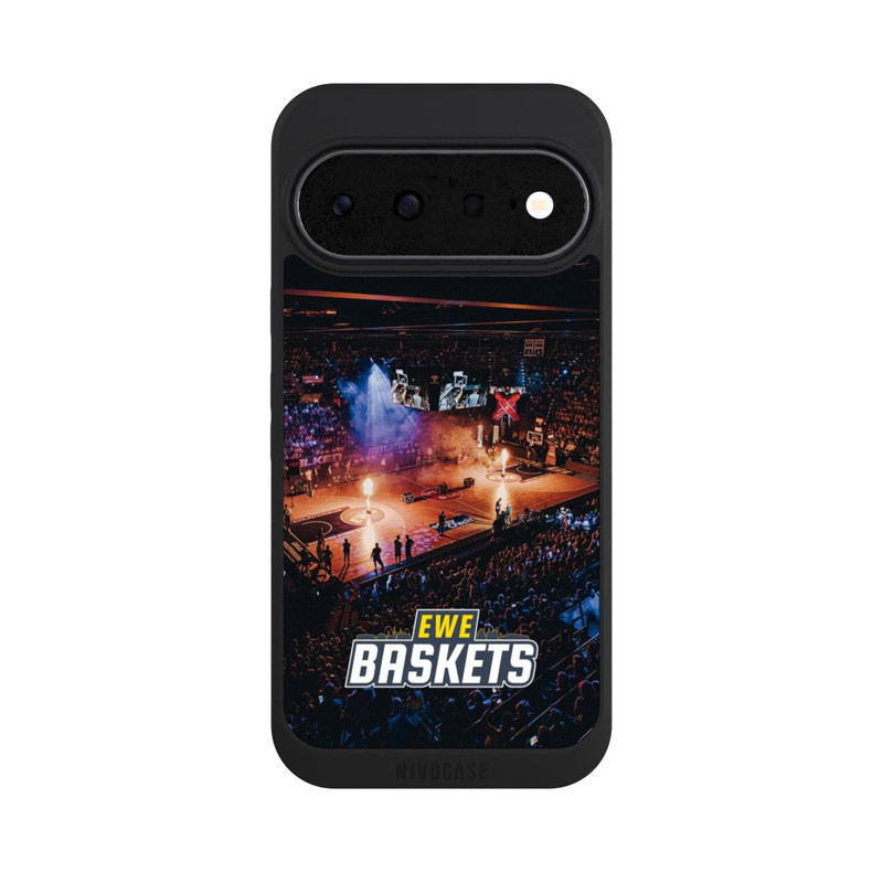 Pixel 11 NIVOpure EWE Baskets Arena