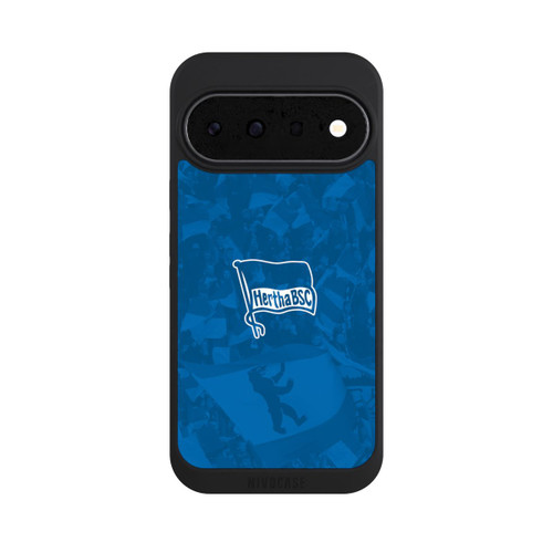 Google Pixel 11 NIVOpure Hertha BSC Fahnenmeer