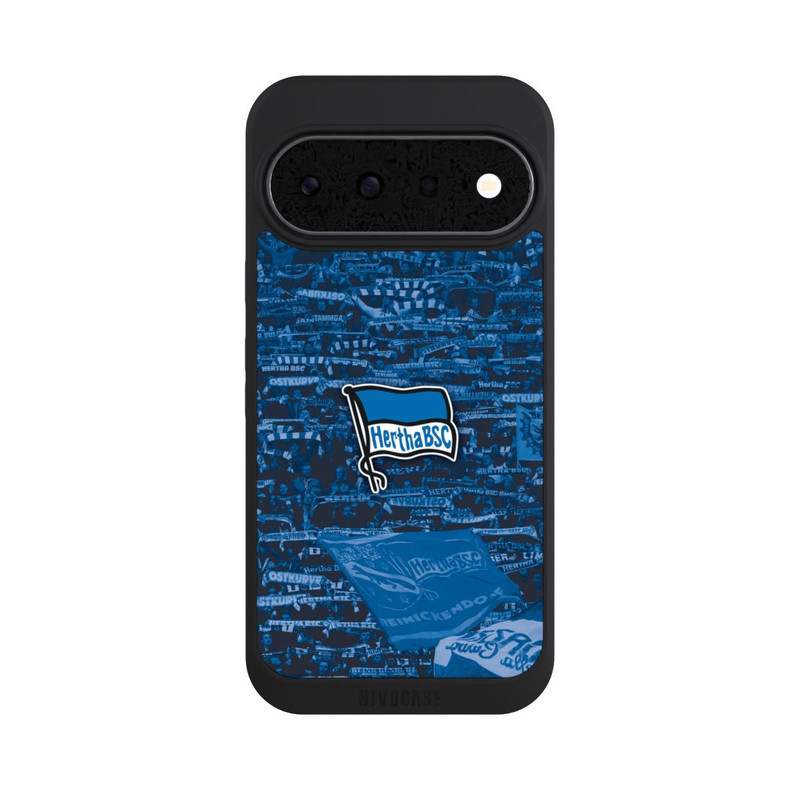 Pixel 11 NIVOpure Hertha BSC Schalmeer
