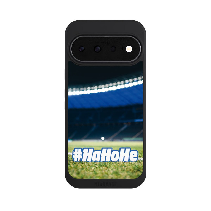 Pixel 11 NIVOpure HaHoHe Stadion