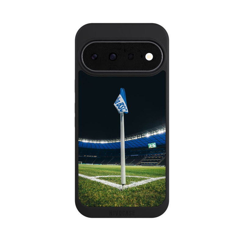 Pixel 11 NIVOpure Hertha BSC Eckfahne