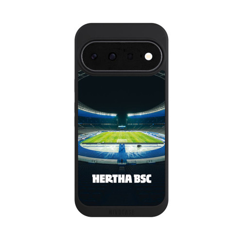 Google Pixel 11 NIVOpure Hertha BSC Stadion Allover