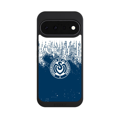 Google Pixel 11 NIVOpure Meidericher SV 02 Duisburg