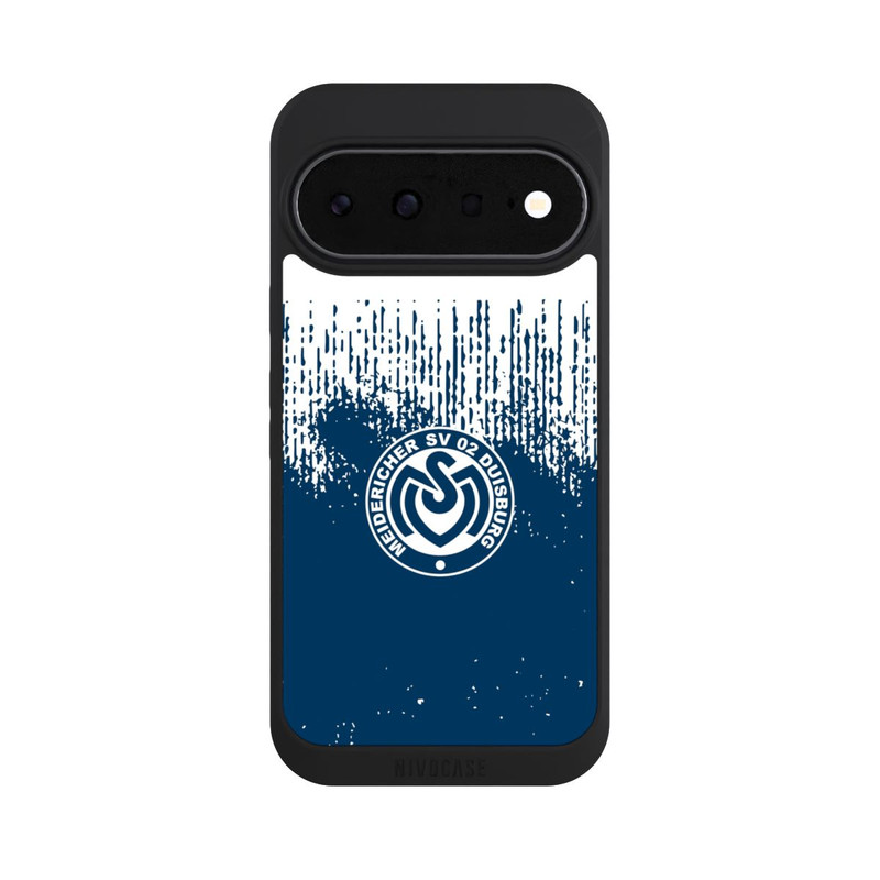Pixel 11 NIVOpure Meidericher SV 02 Duisburg