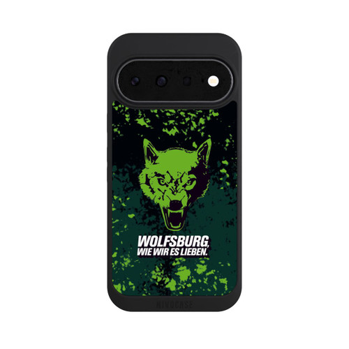 Google Pixel 11 NIVOpure Wolfsburg Wie Wir Es Lieben