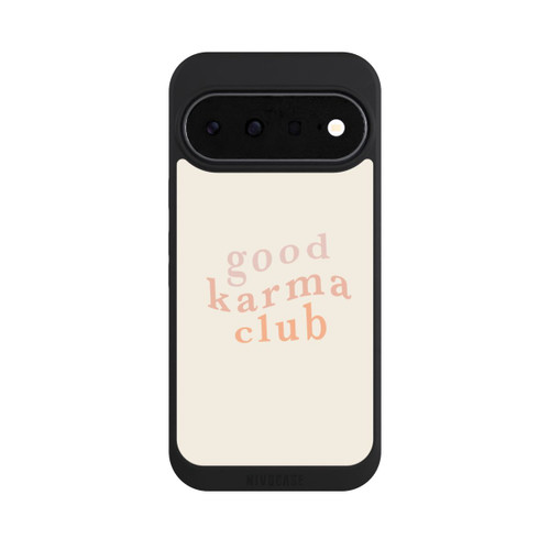 Google Pixel 11 NIVOpure Karma Club