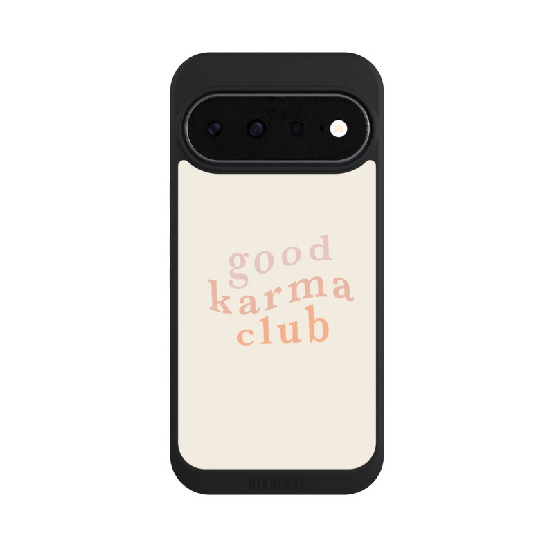 Pixel 11 NIVOpure Karma Club