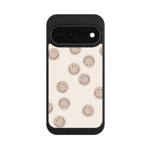 Google Pixel 11 NIVOpure Smiles Allover Boho