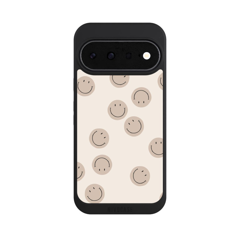 Pixel 11 NIVOpure Smiles Allover Boho