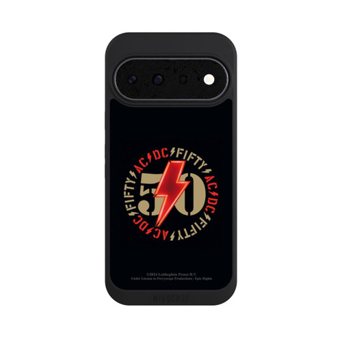 Google Pixel 11 NIVOpure POWER UP EMBLEM ACDC