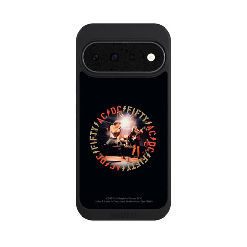 Google Pixel 11 NIVOpure POWER UP LIVE EMBLEM ACDC