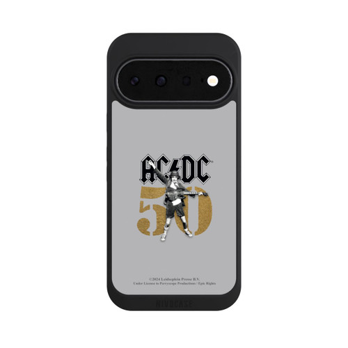 Google Pixel 11 NIVOpure ANGUS FIFTY YEARS ACDC
