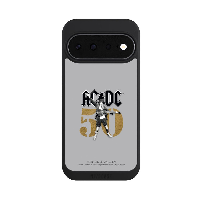 Pixel 11 NIVOpure ANGUS FIFTY YEARS ACDC
